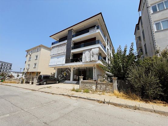 Century 21 Net'ten Şehir Hastanesi Yakını 3+1 Satılık Lüks Daire
