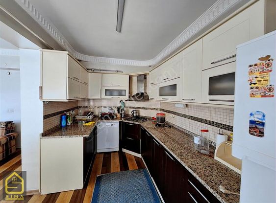 Şok Fiyata Çarşı İçinde Dubleks