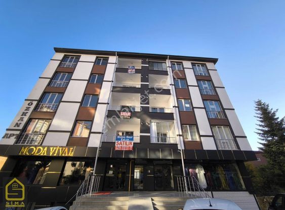 Merkezde Sıfır *ebeveyn Banyolu* 3+1 Kiralık Lüks Daire