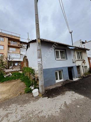 Bm Real Estate'den Satılık Müstakil Ev
