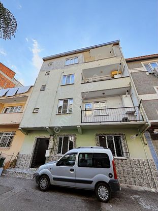 Bm Real Estate Bursa Arabayatağında Kiralık Daire