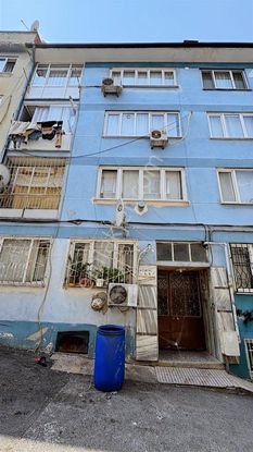 Bm Real Estate'den Bursa Merkezde Satılık Daire