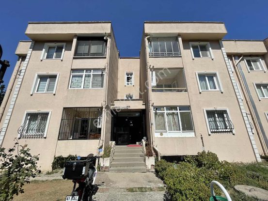 Arslanbey Atakentte Bakımlı, Oturuma Hazır 3+1 Arakat Daire