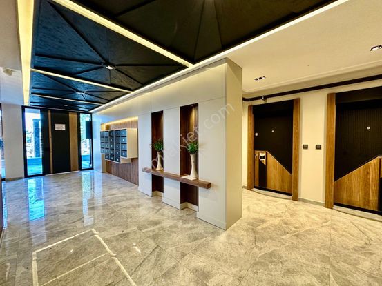 ꧁ay Emlaktan꧂altınkum'da Arakat Modern Tasarım Ebeveyn Banyolu Satılık 2+1 Ultra Lüks Daire