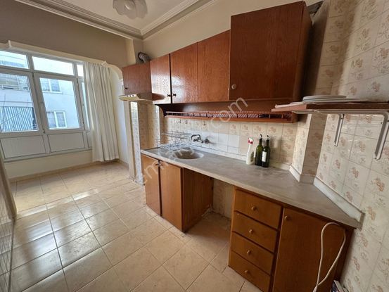 Alanya Merkez Güllerpınarı Satılık 2+1 Daire