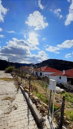 Bergama Muratlar Villa İmarlı Altyapıları Hazır Parseller E:0.50