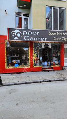 Zafer Meydanında Satılık İşyeri