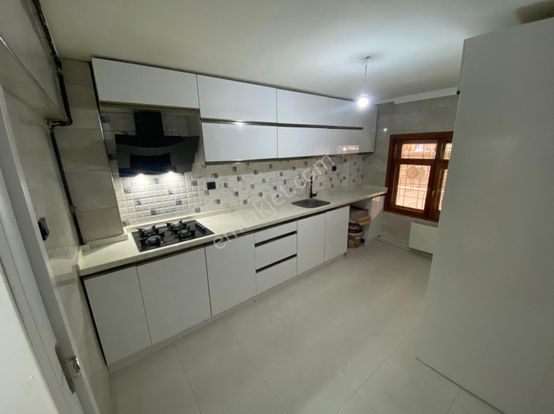 Sahibinden Sahibinden Subayevlerinde Bağımsız 3+1 Yapılı Satılık Daire