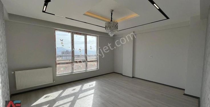 Hastane Yakını 2+1 Sıfır Şahane Lüks Satılık Daire