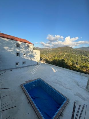 Sahibinden 2+1 Lüks Daire Manzaralı Ve Havuzlu