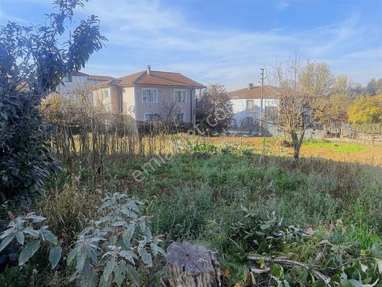 Kartepe Nusretiye'de Satılık Köşe Parsel Arazi