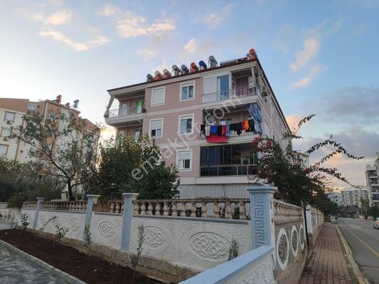 Kepez Devlet Hastanesi Okul Ve Ulaşım Yakınında Katta 2+1 Daire