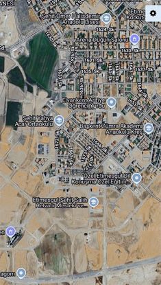 3 Villalık Arsa Fırsatı Kaçırmayın