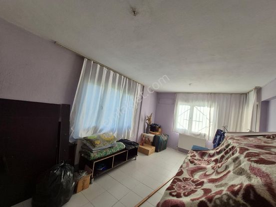 3+1 Satılık Daire Postacılar Karayolları İş Sendikası Sitesinde