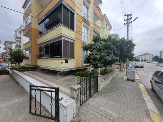 Hega İnvest Asuva'ya Yakın 3+1 Daire-kapalı Balkon-