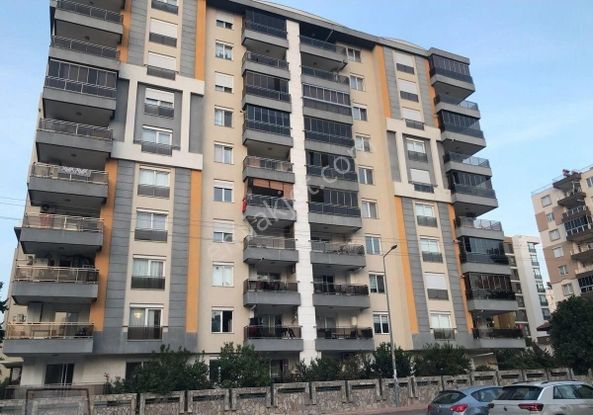 Antalya Konyaaltı Molayusuf Kiralık Havuz Kapalı Otopark Doğalgaz Ve Kılimalı 2+1 Daire Ara Kat