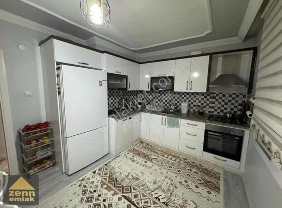 Erdemli Avm Arka Tarafı Mevlanada Satılık 3+1 Daire