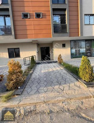 Erdemli Yukarı Alatada Belediye Yakını Satılık 2+1 Daire