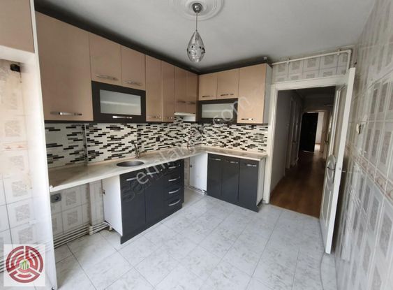 Egd Emir Grup'tan Merkezi Konumda Cadde Yanı 3+1 Kiralık Daire