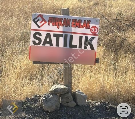 Furkan Emlaktan Yeşilevler Mah. Satılık Fırsat İmarlı Arsa