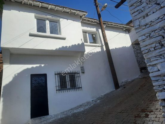 Sahibinden Satılık Müstakil 2 Katlı Ev Sıfır Yapıldı