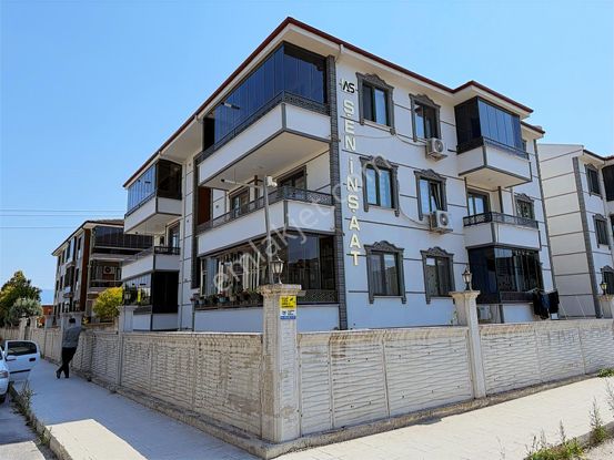 Erenler Mah. Merkezi Konum'da Satılık 3+1 Ferah Daire | Tapu54