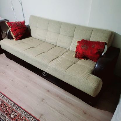 Sahibinden || Eşyalı || Bahçelievler 3+1