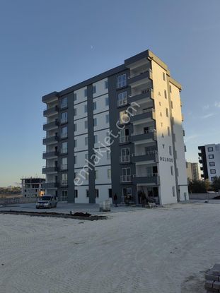 Ay Gayrimenkul'den Osmangazi'de En Geniş Balkonlu 2+1 Satılık Daire