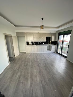 Sarılar Mahallesi’nde 1 + 1 Yüksek Giriş Dairemiz Satılık