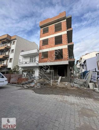 Çanakkale Barbaros Da Kapalı Mutfak 1+1 Satılık Daire