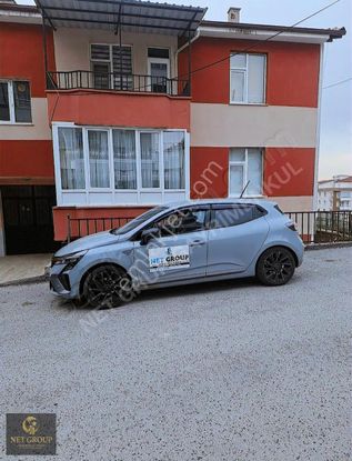 Net Group Yozgat Bahçeşehir Mah.kiralık 3+1 Daire