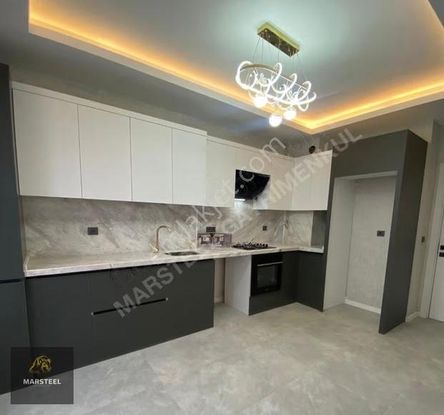 Karatay Menzil Cd Üzeri 2+1 Ultra Lüks Site İçi Arakat Daire !