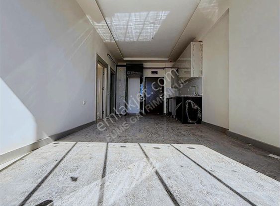 Fume'den 2. Çevreyolu Üzerinde Satılık 1 + 1 Daire Ve Ofisler