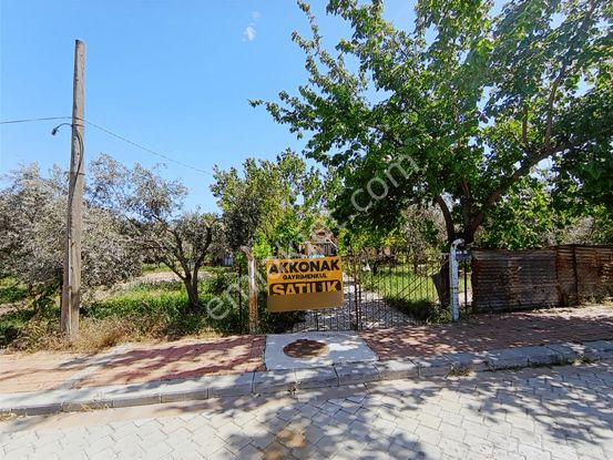 Akkonak Gayrimenkulden Deliktaş Mahallesnde Satılık 3parsel Arsa