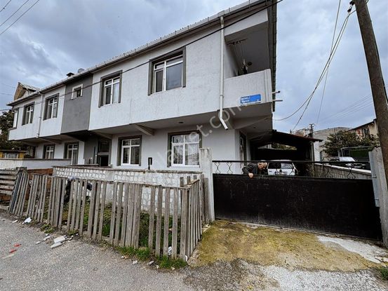 Kemalettin Mh De Satılık Müstakil 2 Katlı Ev