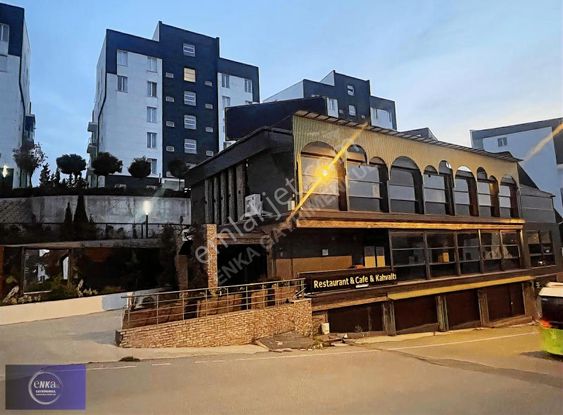 Enka'dan İzmit Vadi Evlerinde Satılık 2+1 Arakat Lüks Daire