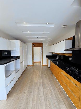 Total'den T.özala Yürüme Mesafesinde Ultra Lüx Site İçi