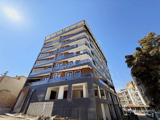 Kalitenin Ve Ferahlığın Adresi: Menemen Merkez Sıfır Daireler