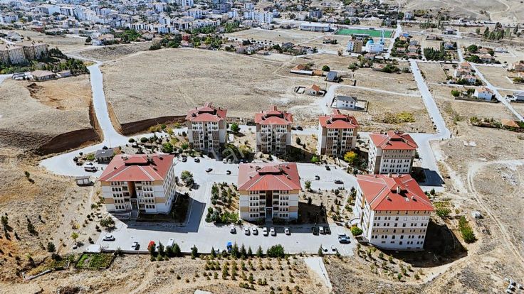 2.etap Tokide Satılık Eşyalı 3+1