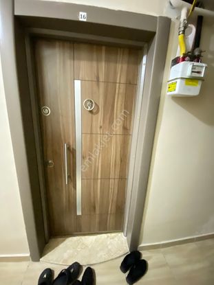 Satılık Merkezi Konum 2+1