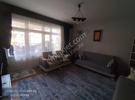 Eski Stadyum Karşısı Arakat 3+1 İçi Yapılı Daire