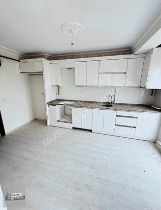 Muslu Gym'den Eva Sitesi Civarı Satılık Daire