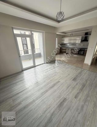 Muslu Gym'den Köprübaşında Kiralık Daire