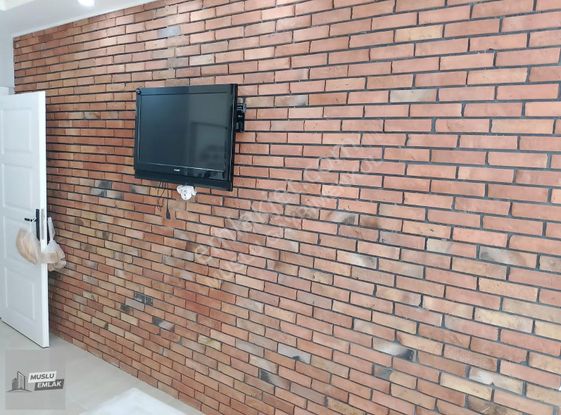 Muslu Gayrimenkulden Fevzi Çakmak Caddesi Üzeri Lüks 3+1 Daire