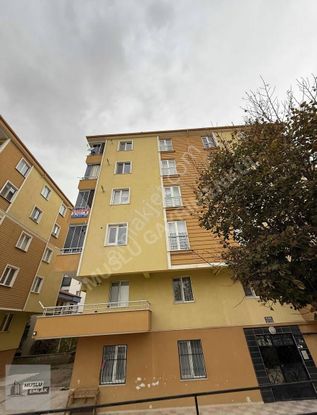 Muslu Gym'den Özgürevlerde Satılık Daire