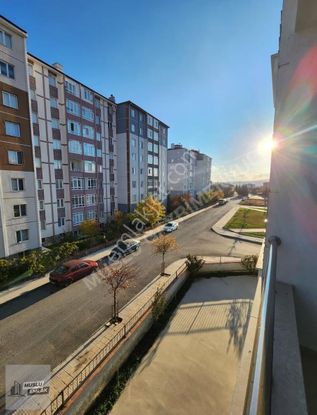 Muslu Gym-ikbal Civarında Arakat 3+1 Güney Batı Cephe Daire