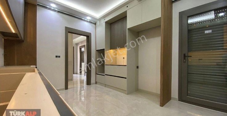 Denizli Nazbayrakta 3+1 Satılık Daire