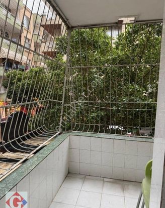 Görgün'den Gazipaşa Bul.civarı 2+1 90m2 Kd Bakımlı Satılık Daire