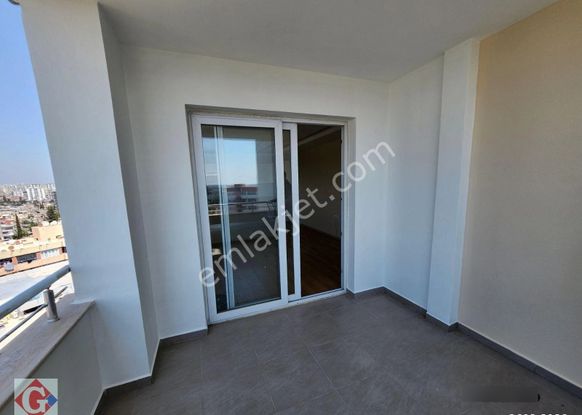 Görgün'den Yeni Valilik Civarı 2+1 110m2 Gkb Satılık Daire