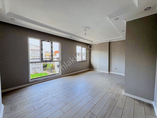 Net'den Kazım Karabekir Mh Merkezi Konumda 170 M2 4+1 Dublex